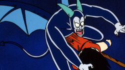 The Devilmite Beam