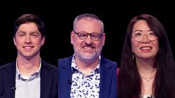 Dan Hopkins Vs. Jacob Hale Vs. Sunny Hwang, Show # 9293.