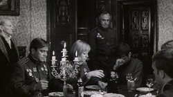 На восходе солнца