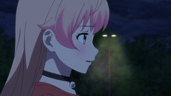 Dogs and Raindrops, Part 2