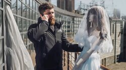 141. Приречена наречена