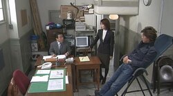 I'm Glad I Had the Chance to Meet You