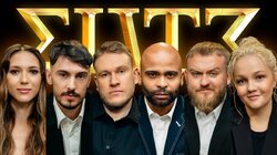 ЭЛИТА СРЕДНЕГО КАЧЕСТВА #3 - МИГЕЛЬ - Щербакова, Ваш, Джабраилова, Дедищев, Джабраилов