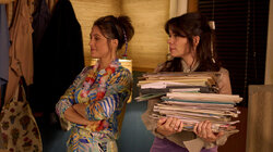 Die Nacht vor der letzten Nacht des Jahres