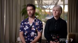 Outback Mystery Survivor