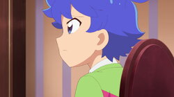 Puniru Returns