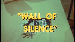 Wall of Silence