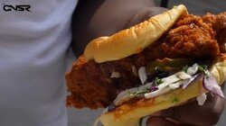 Dave's Hot Chicken (Soho)