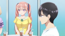 Who Was Umino-kun's First Love?