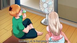 The Flavor of a Sun-Kissed Gyarus Lips