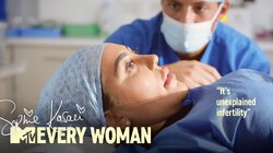 Sophie Kasaei Meets Fertility Friends As She Plans For The Future