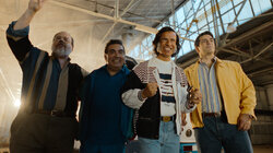 La elección interna