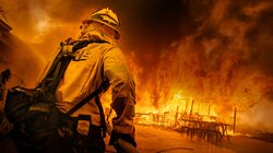 Inside the LA Firestorm