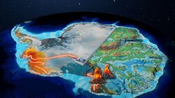 What's Really Under Antarctica's Ice?