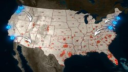 Are Blue Cities Pushing People into Harm's Way?