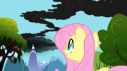 Dragonshy