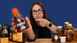 Exposing Fake Honey Using Carbon-13