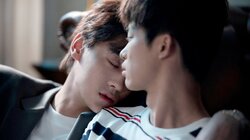 My Heart is All Shaken Up