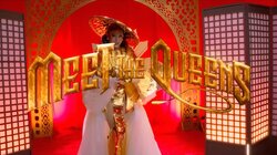 Meet the Queens