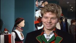 Norden aktuelt - med Espen Eckbo