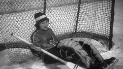 Kvinnehockey vs bjørnehockey