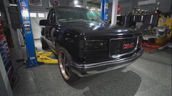 The Bandit Project