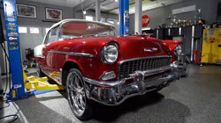 Car Collector Day Cruise