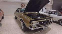 Swap Meet of All Swap Meets