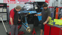 Making Hands-Free Even Better