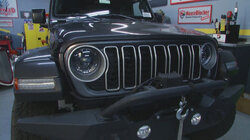 Raising the Roof, Hybrids