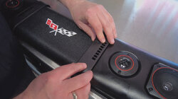 Upgrading a Vintage 'Vette