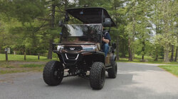 Carts for Every Lifestyle