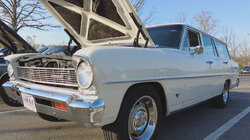 Go Away, Stink Face!