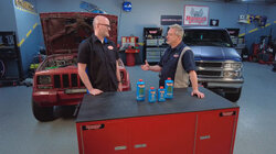 Stopping Leaks Under the Hood