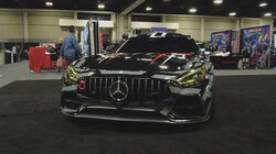 High Performance Expo!