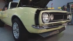 More Sights and Sounds of HPX