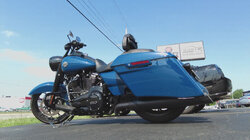 Parallelogram Steering