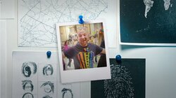 The Mystery of Room 130