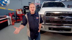 Custom Rides Built with Class