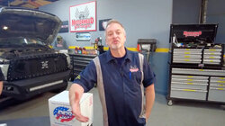 Warm Weather Diesel Treatment