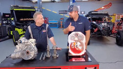 UTV Parts/Truck Bed Protection