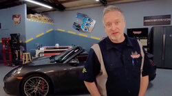 Thwarting Diesel Truck Tick