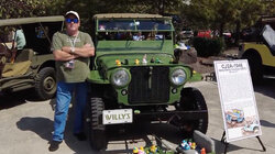 In Tune, Luxurious Leather