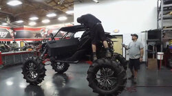 Motorcycle Safety Upgrades