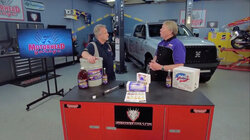 Fuel System Maintenance