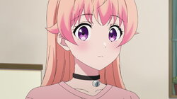 Miharu Kiryu, the Vampire / Missing Parasol / I'm So Glad You're Here