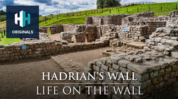 Life on the Wall