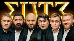 ЭЛИТА СРЕДНЕГО КАЧЕСТВА #4 - АЗАМАТ МУСАГАЛИЕВ - Джабраилов, Дедищев, Амарян, Шальнов, Чабдаров