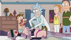 Raising Gazorpazorp