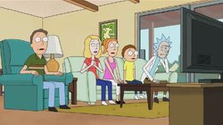 Rixty Minutes
